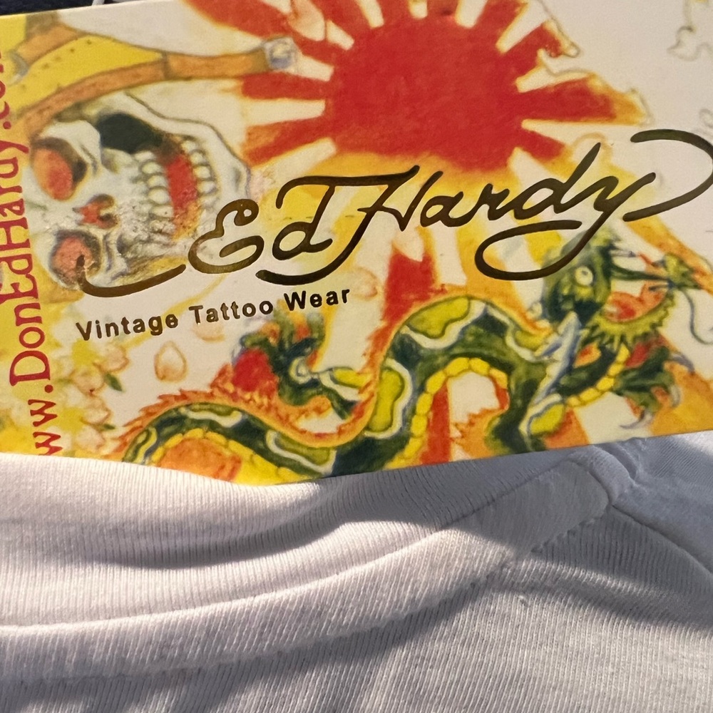 Ed Hardy by Christian Audigier - Picture 6 of 6